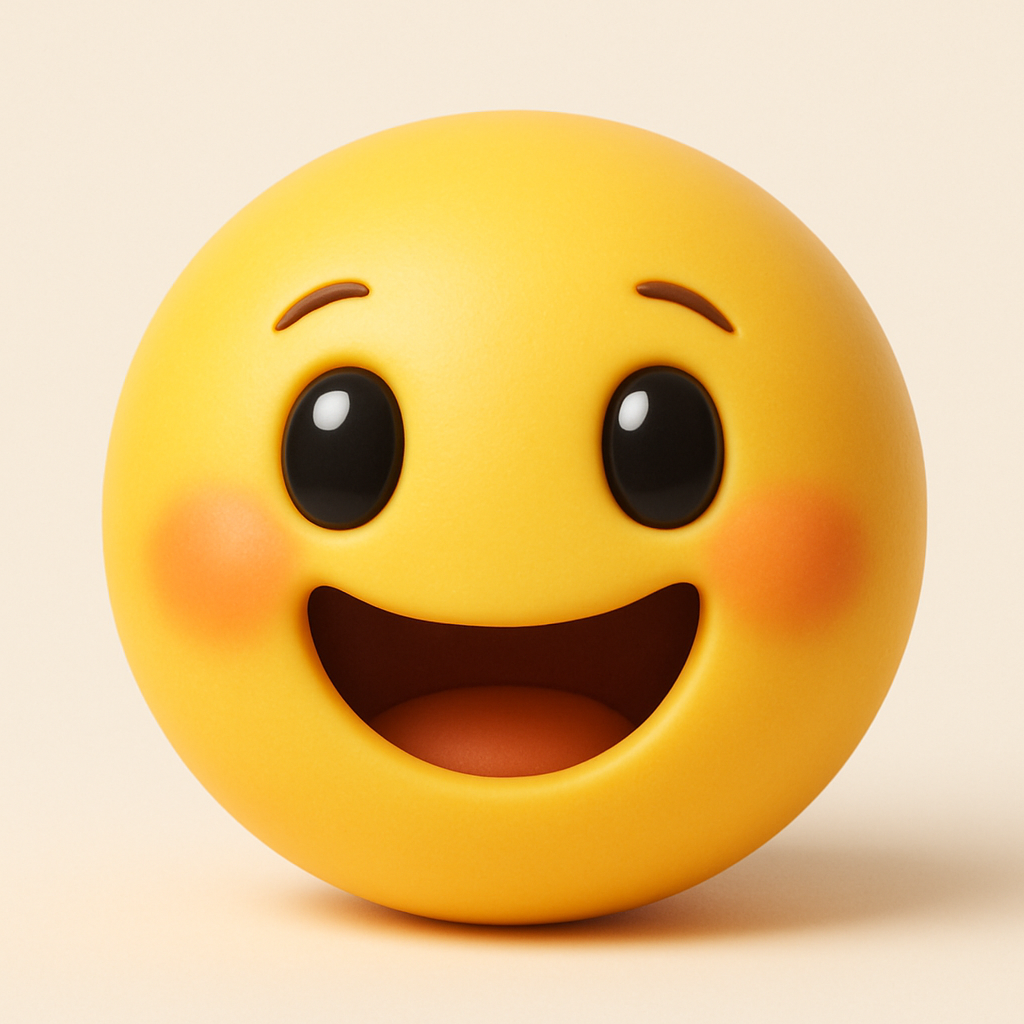 Emojin.app screenshot