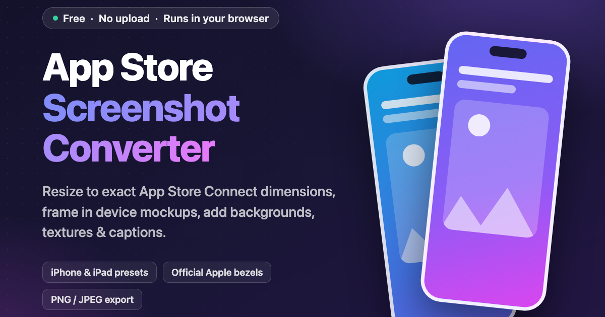 Shotdresser screenshot